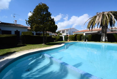 Villa 2 bedroom L'escala