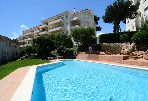 Appartement 2 chambres L'escala