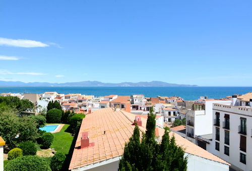 Apartment 2 bedroom L'escala