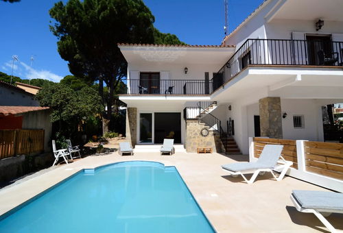 Villa 5 bedroom L'escala