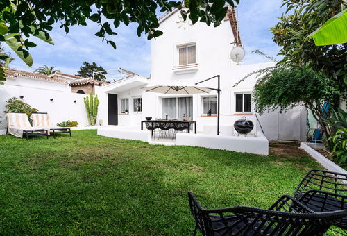 Villa 2 bedroom 