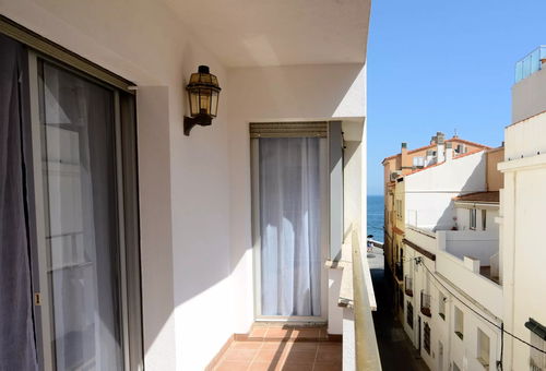 Apartment 3 bedroom L'escala