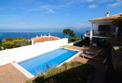 Villa 5 bedroom L'escala