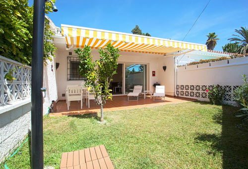 Villa 1 bedroom 