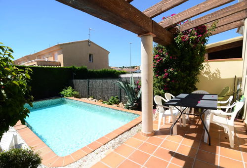 Villa 3 bedroom L'escala