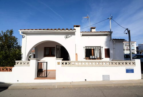 Maison 2 chambres L'escala