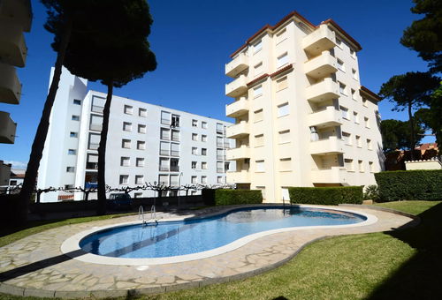 Apartment 2 bedroom L'escala