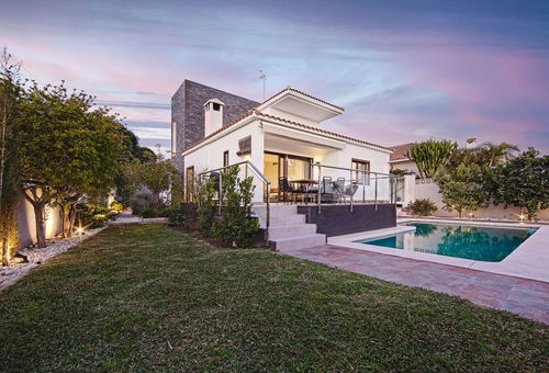 Villa 3 bedroom 