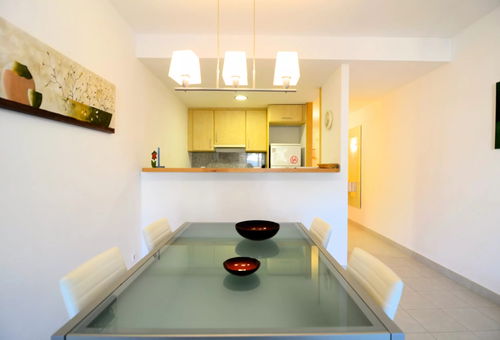Apartment 2 bedroom L'escala