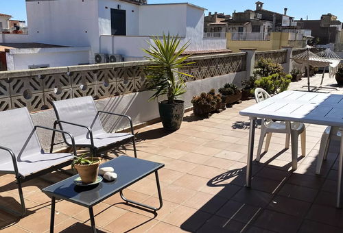 Apartment 4 bedroom L'escala