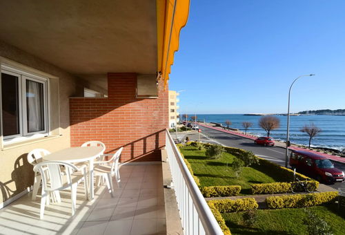 Apartment 2 bedroom L'escala