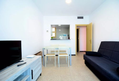Apartment 2 bedroom L'escala