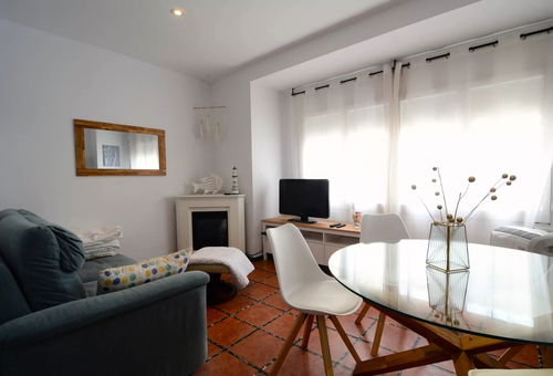 Apartment 1 bedroom L'escala