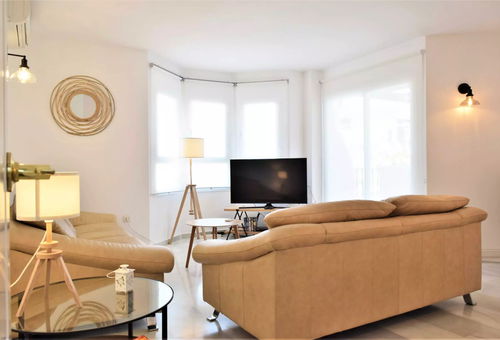 Apartment 2 bedroom 
