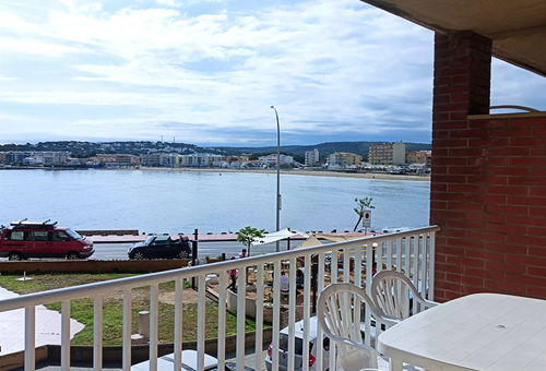 Apartment 2 bedroom L'escala