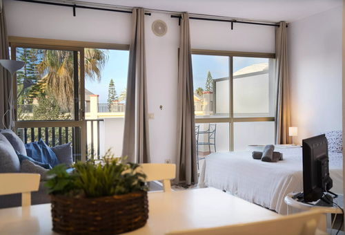 Appartement 1 chambre