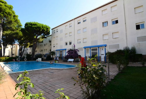 Apartment 1 bedroom L'escala