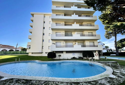 Apartment 2 bedroom L'escala