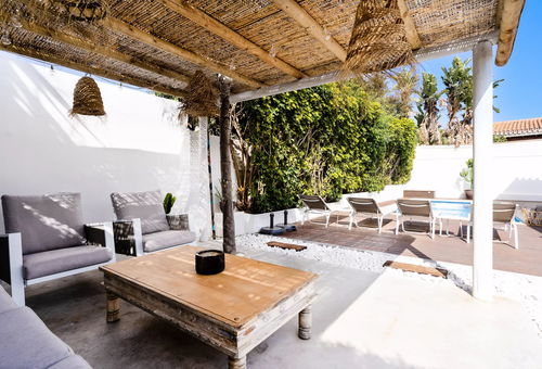 Maison 3 chambres