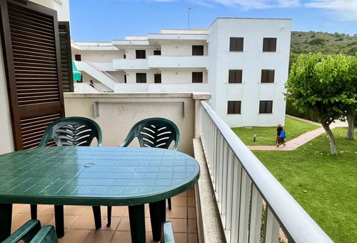 Apartment 2 bedroom L'escala