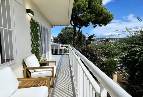 Apartment 3 bedroom L'escala