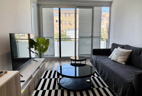 Appartement 2 chambres L'escala