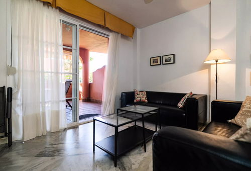 Apartment 3 bedroom 
