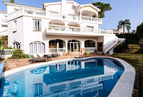 Villa 6 bedroom 