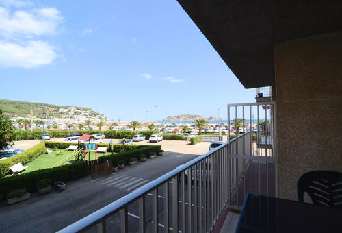 Apartment 2 bedroom L'estartit