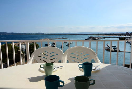 Apartment 2 bedroom L'estartit