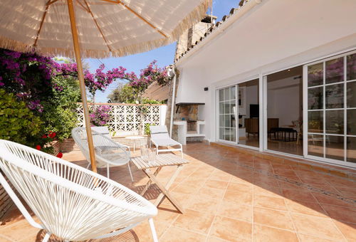 Villa 2 bedroom