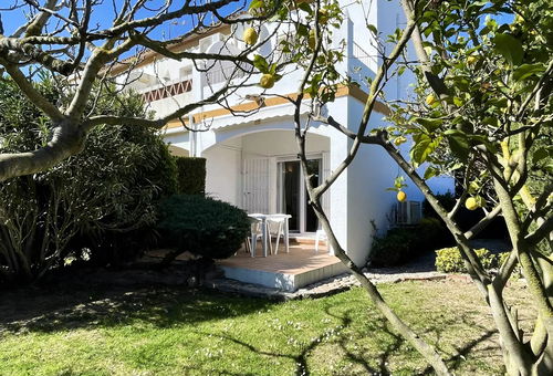 Villa 2 bedroom L'estartit