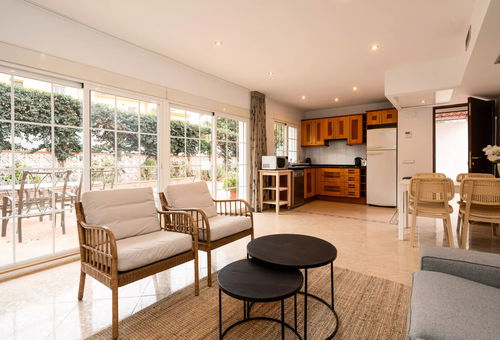 Maison 2 chambres