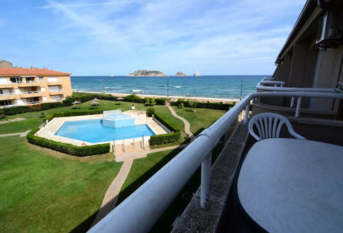 Apartment 1 bedroom L'estartit
