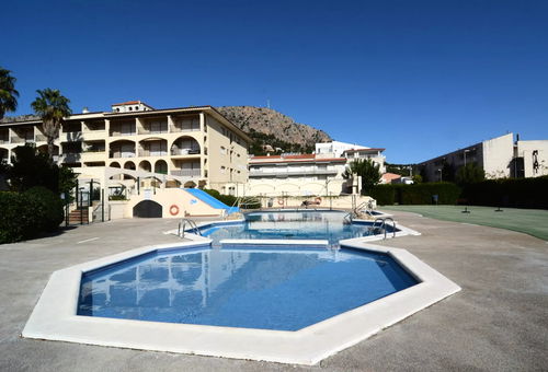 Apartment 2 bedroom L'estartit
