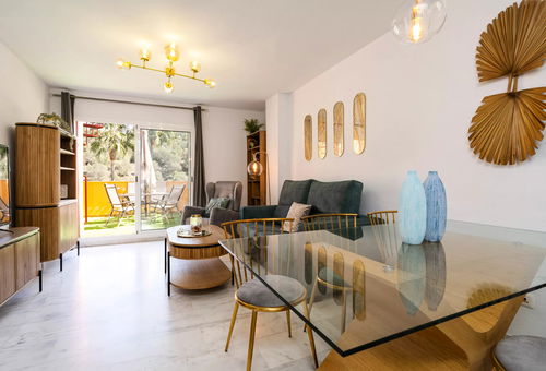 Appartement 2 chambres