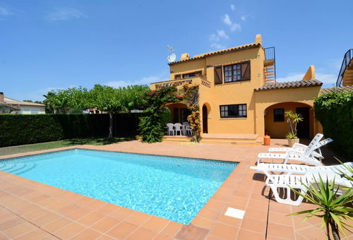 Villa 3 bedroom L'estartit