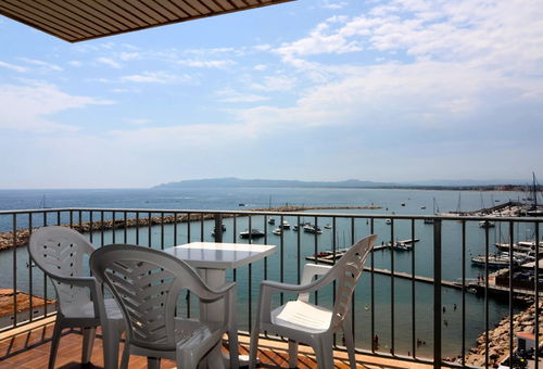 Apartment 1 bedroom L'estartit
