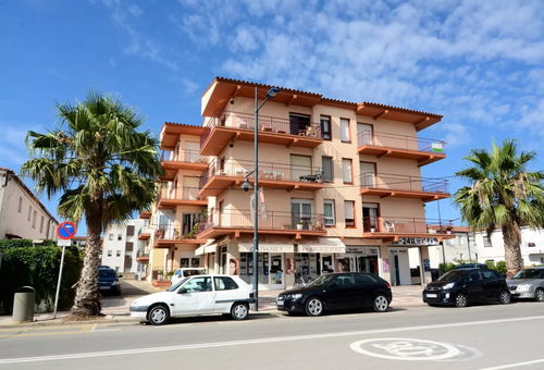 Apartment 3 bedroom L'estartit