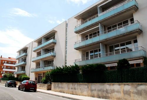 Apartment 1 bedroom L'estartit