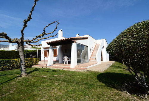 Villa 3 bedroom L'estartit