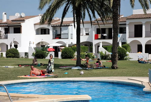 Villa 2 bedroom L'estartit