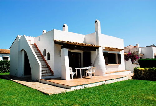 Villa 3 bedroom L'estartit