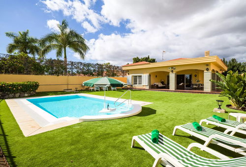 Chalet 3 bedroom Las Palmas De Gran Canaria