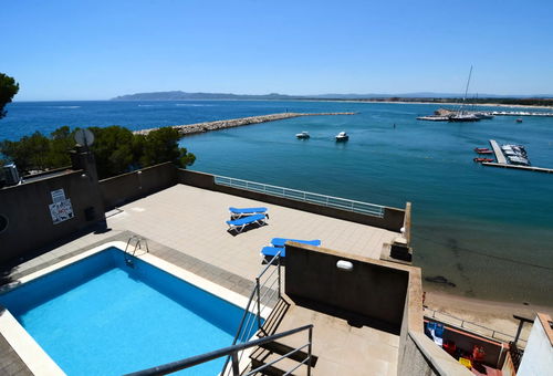 Apartment 3 bedroom L'estartit