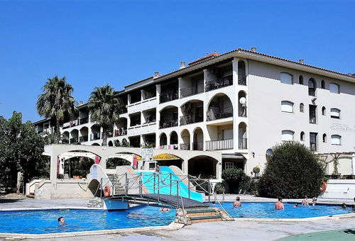 Apartment 1 bedroom L'estartit