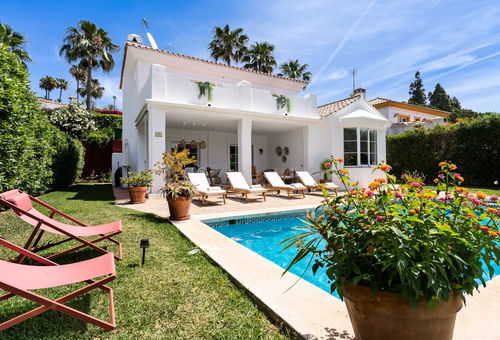 Villa 3 bedroom 