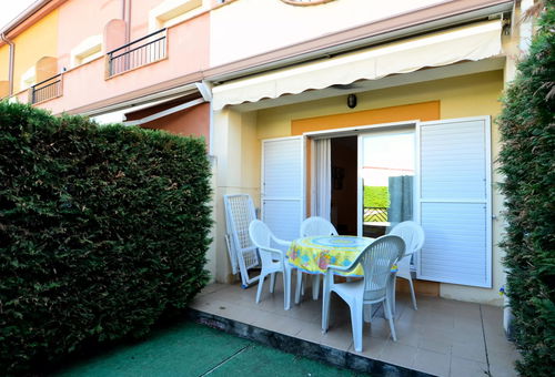 Villa 2 bedroom L'estartit