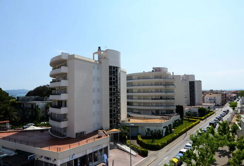 Apartment 1 bedroom L'estartit