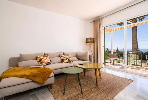 Appartement 2 chambres